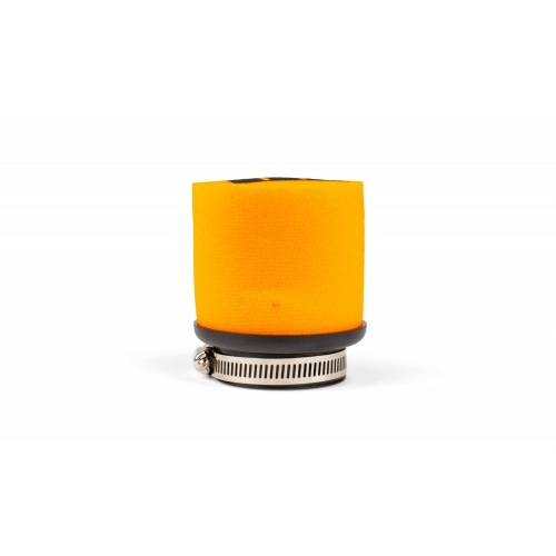 Air Filter Motoforce Racing d.50mm Orange Air Filter Motoforce Racing d.50mm Orange