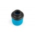 Air Filter Motoforce Racing d.35mm Blue Air Filter Motoforce Racing d.35mm Blue