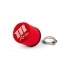 Air Filter Motoforce Racing d.35mm Red Air Filter Motoforce Racing d.35mm Red