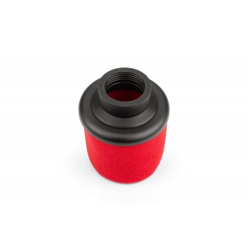 Air Filter Motoforce Racing d.35mm Red Air Filter Motoforce Racing d.35mm Red