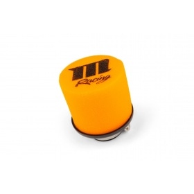 Air Filter Motoforce Racing d.35mm Orange