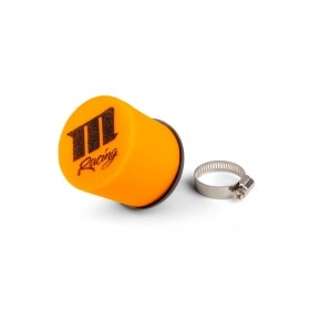 Air Filter Motoforce Racing d.35mm Orange