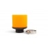 Air Filter Motoforce Racing d.35mm Orange Air Filter Motoforce Racing d.35mm Orange