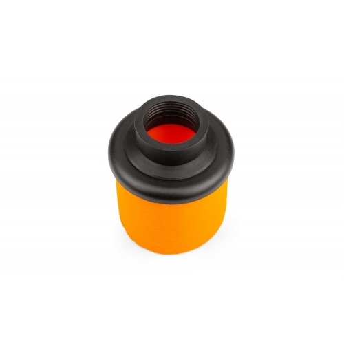 Air Filter Motoforce Racing d.35mm Orange Air Filter Motoforce Racing d.35mm Orange