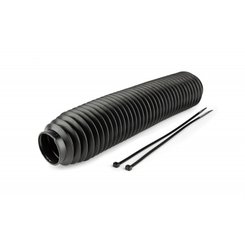 Gaisa ieplūdes gaisa kaste d.56mm / 45mm x 350mm carb PWK / VHST Gaisa ieplūdes gaisa kaste d.56mm / 45mm x 350mm carb PWK / VHST