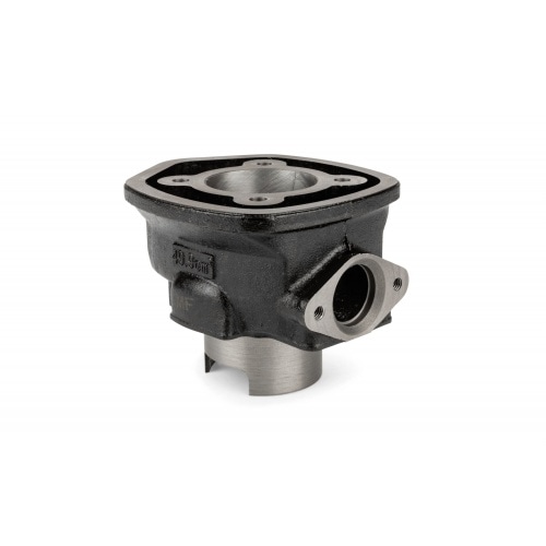 Комплект цилиндров MotoForce Racing 70cc чугунный Piaggio LC Комплект цилиндров MotoForce Racing 70cc чугунный Piaggio LC