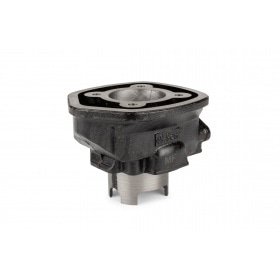 Cylinder Kit MotoForce Racing 70cc cast iron Piaggio LC