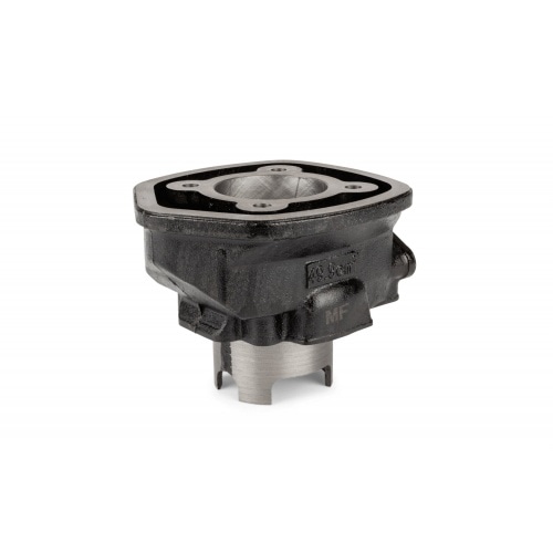 Комплект цилиндров MotoForce Racing 70cc чугунный Piaggio LC Комплект цилиндров MotoForce Racing 70cc чугунный Piaggio LC