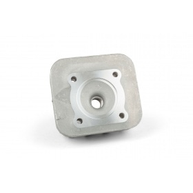 Cylinder Kit MotoForce Racing 70cc cast iron Piaggio AC