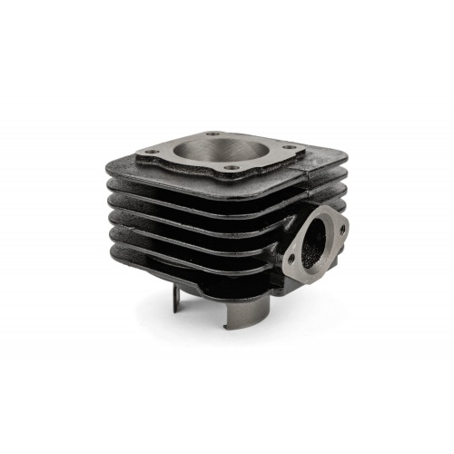 Cylinder Kit MotoForce Racing 70cc cast iron Piaggio AC Cylinder Kit MotoForce Racing 70cc cast iron Piaggio AC