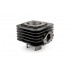 Cylinder Kit MotoForce Racing 70cc cast iron Piaggio AC Cylinder Kit MotoForce Racing 70cc cast iron Piaggio AC