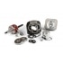 Tuning Kit Motoforce Racing cylinder + crankshaft 70 cast iron Piaggio AC Tuning Kit Motoforce Racing cylinder + crankshaft 70 cast iron Piaggio AC