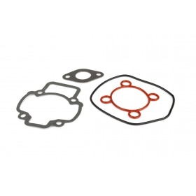 Cylinder Gasket Set Motoforce Racing 70cc cast iron Piaggio LC