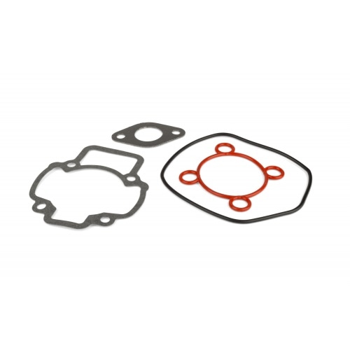 Cylinder Gasket Set Motoforce Racing 70cc cast iron Piaggio LC Cylinder Gasket Set Motoforce Racing 70cc cast iron Piaggio LC