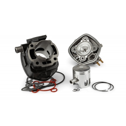 Cylinder Kit MotoForce Racing 70cc cast iron Yamaha Aerox Cylinder Kit MotoForce Racing 70cc cast iron Yamaha Aerox