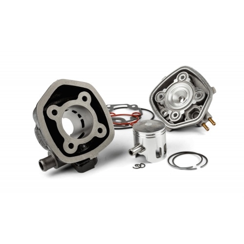 Cylinder Kit MotoForce Racing 70cc cast iron Yamaha Aerox Cylinder Kit MotoForce Racing 70cc cast iron Yamaha Aerox