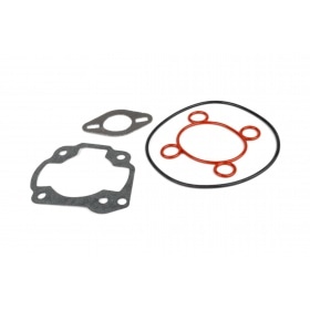 Cylinder Kit MotoForce Racing 70cc cast iron Yamaha Aerox