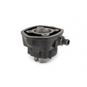 Cylinder Kit MotoForce Racing 70cc cast iron Yamaha Aerox