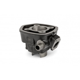 Tuning Kit Motoforce Racing cylinder + crankshaft 70 cast iron Minarelli horizontal LC