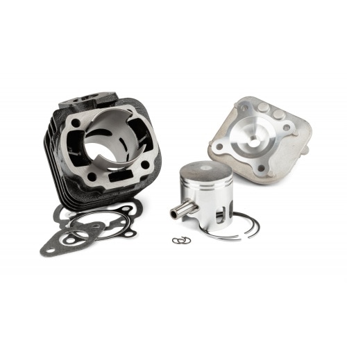 Cylinder Kit MotoForce Racing 70cc cast iron Yamaha Neo's Cylinder Kit MotoForce Racing 70cc cast iron Yamaha Neo's