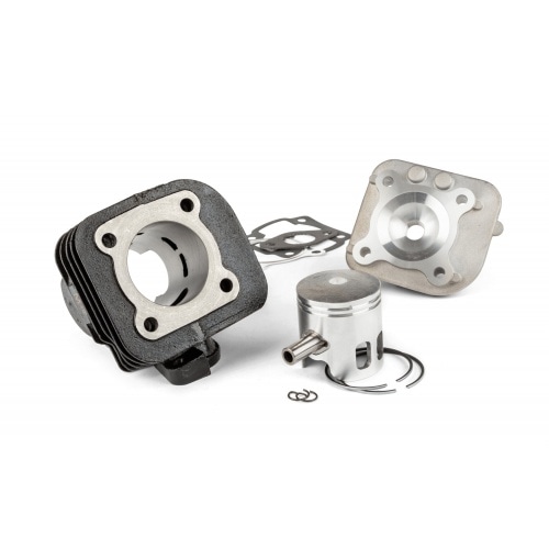 Cylinder Kit MotoForce Racing 70cc cast iron Yamaha Neo's Cylinder Kit MotoForce Racing 70cc cast iron Yamaha Neo's