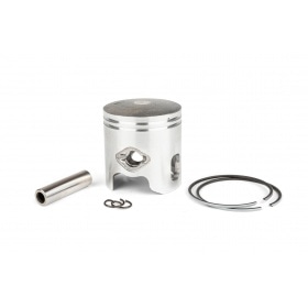 Cylinder Kit MotoForce Racing 70cc cast iron Yamaha Neo's