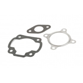 Cylinder Kit MotoForce Racing 70cc cast iron Yamaha Neo's