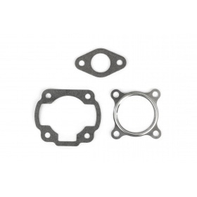 Cylinder Kit MotoForce Racing 70cc cast iron Yamaha Neo's