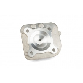 Cylinder Kit MotoForce Racing 70cc cast iron Yamaha Neo's