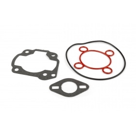 Cylinder Gasket Set d.47mm Motoforce Racing 70cc cast iron Minarelli horizontal LC
