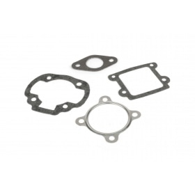 Cylinder Kit MotoForce Racing 70cc cast iron Minarelli vertical AC