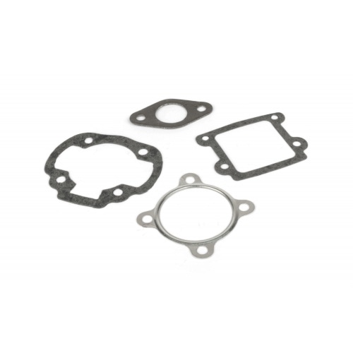 Cylinder Kit MotoForce Racing 70cc cast iron Minarelli vertical AC Cylinder Kit MotoForce Racing 70cc cast iron Minarelli vertical AC