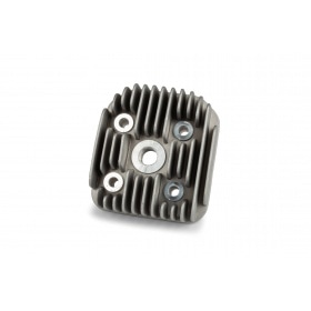 Cylinder Kit MotoForce Racing 70cc cast iron Minarelli vertical AC