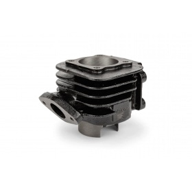 Cylinder Kit MotoForce Racing 70cc cast iron Minarelli vertical AC