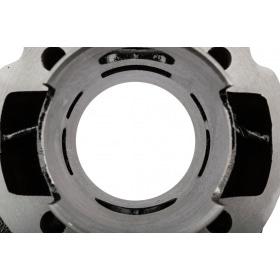 Cylinder Kit MotoForce Racing 70cc cast iron Minarelli vertical AC