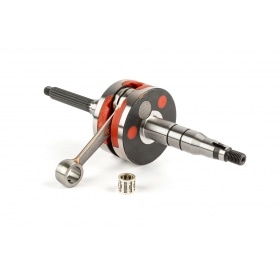 Tūnēšanas komplekts Motoforce Racing cilindrs + kloķvārpsta 70 čuguna Minarelli vertikālais