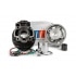 Cylinder Kit MotoForce Racing 70cc cast iron Minarelli AM6 Cylinder Kit MotoForce Racing 70cc cast iron Minarelli AM6