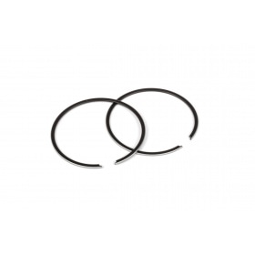 Cylinder Kit MotoForce Racing 70cc cast iron Minarelli AM6