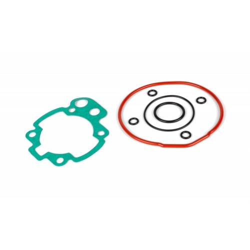 Cylinder Kit MotoForce Racing 70cc cast iron Minarelli AM6 Cylinder Kit MotoForce Racing 70cc cast iron Minarelli AM6