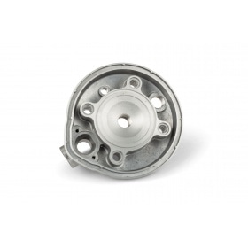 Cylinder Kit MotoForce Racing 70cc cast iron Minarelli AM6