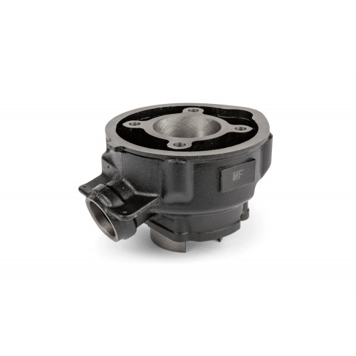 Cylinder Kit MotoForce Racing 70cc cast iron Minarelli AM6 Cylinder Kit MotoForce Racing 70cc cast iron Minarelli AM6