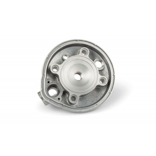 Тюнинг комплект Motoforce Racing цилиндр + коленвал 70 чугун Minarelli AM6 Тюнинг комплект Motoforce Racing цилиндр + коленвал 70 чугун Minarelli AM6