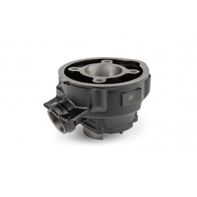 Tuning Kit Motoforce Racing cylinder + crankshaft 70 cast iron Minarelli AM6