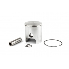 Cylinder Kit MotoForce Racing 80cc cast iron Minarelli AM6