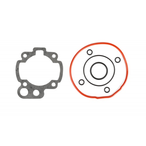 Cylinder Kit MotoForce Racing 80cc cast iron Minarelli AM6 Cylinder Kit MotoForce Racing 80cc cast iron Minarelli AM6