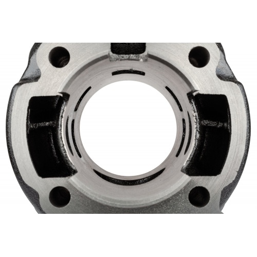 Cylinder Kit MotoForce Racing 80cc cast iron Minarelli AM6 Cylinder Kit MotoForce Racing 80cc cast iron Minarelli AM6
