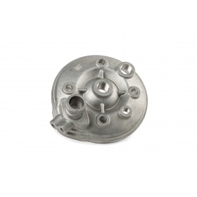 Tuning Kit Motoforce Racing cylinder + crankshaft 80 cast iron Minarelli AM6