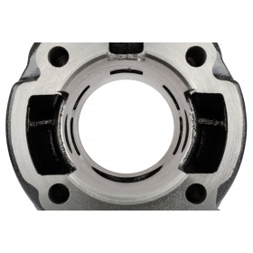 Tuning Kit Motoforce Racing cylinder + crankshaft 80 cast iron Minarelli AM6