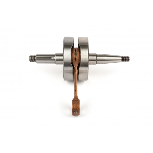 Tuning komplekts Motoforce Racing cilindrs + kloķvārpsta 80cc čuguna AM6 Tuning komplekts Motoforce Racing cilindrs + kloķvārpsta 80cc čuguna AM6