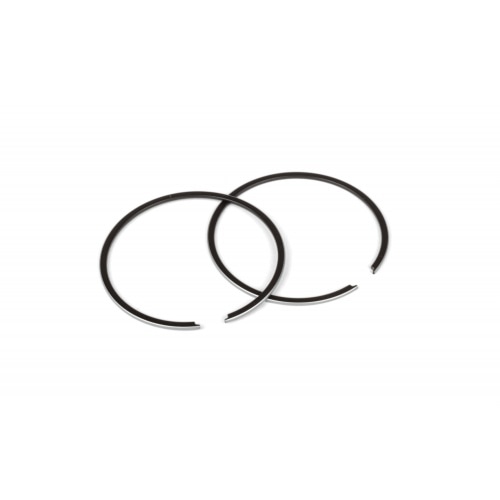 Piston Rings d.47mm Motoforce Racing 70cc Minarelli AM6 Piston Rings d.47mm Motoforce Racing 70cc Minarelli AM6